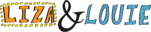 Liza and Louie Logo