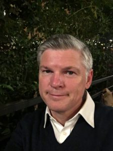 Author Paul Myrick